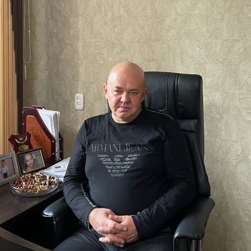 Немков Олег Николаевич