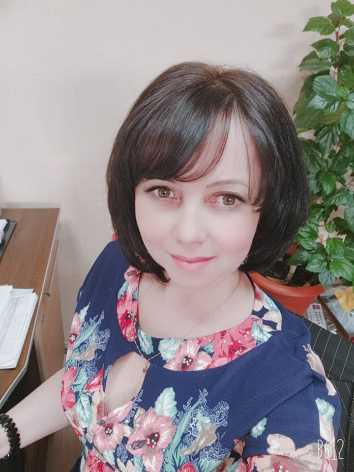 Писклова Виталия Сергеевна