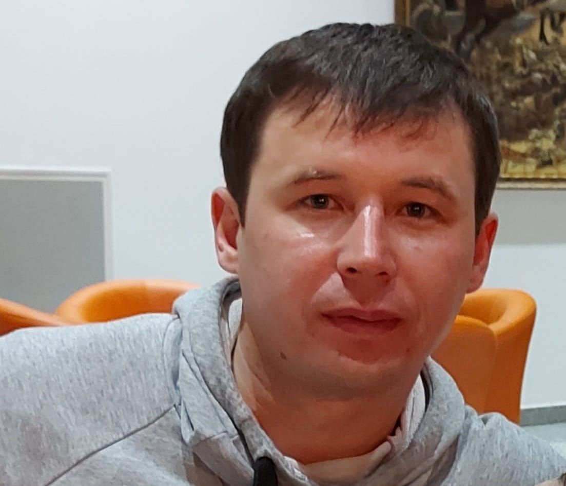 Шемякин Юрий