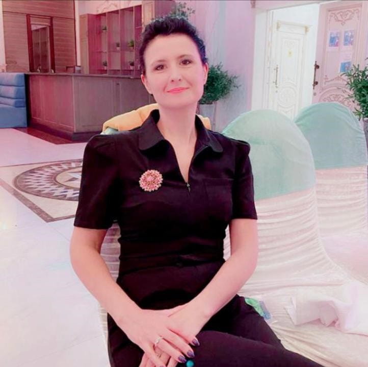 Ирина Соколова